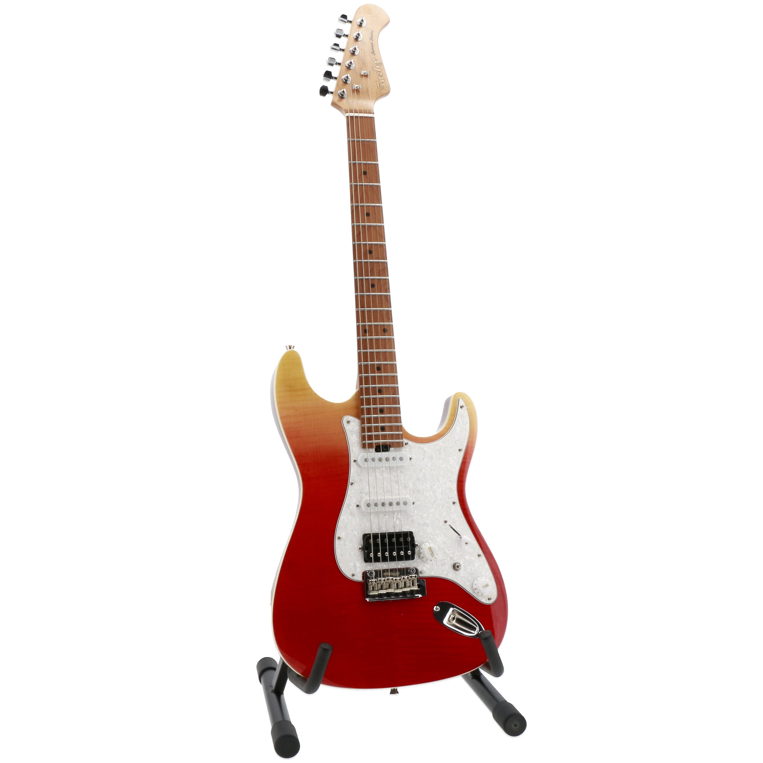Innox IGS 02 MKII gitaarstatief voor akoestische gitaar
