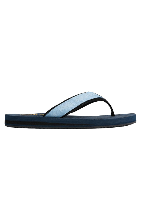 PME legend blauwe heren slipper