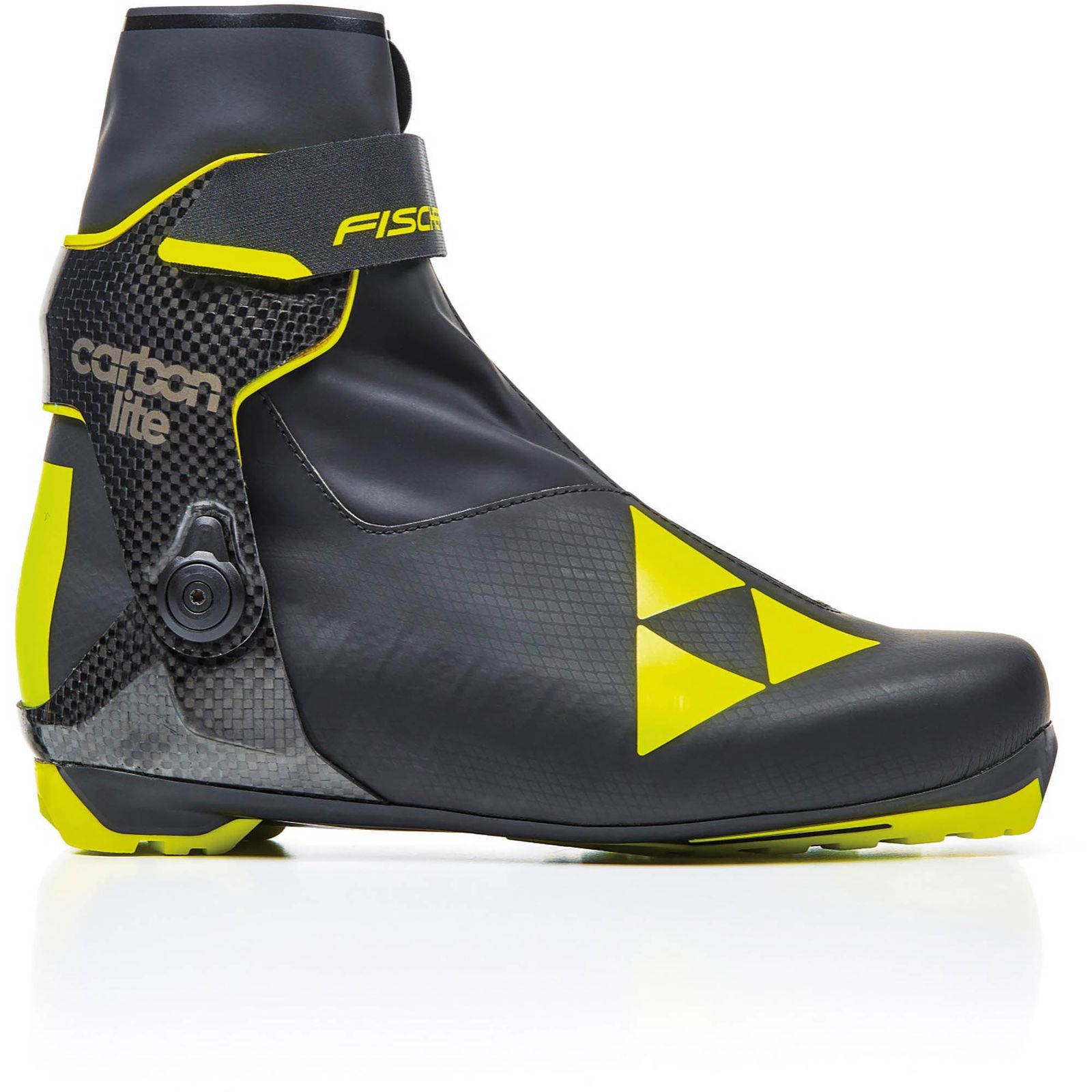 FischerCarbonlite Skate (2021)