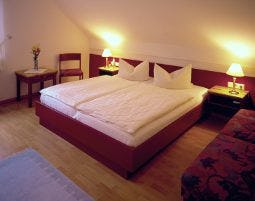 Romantisches Hotel in Schlossböckelheim als Geschenkidee