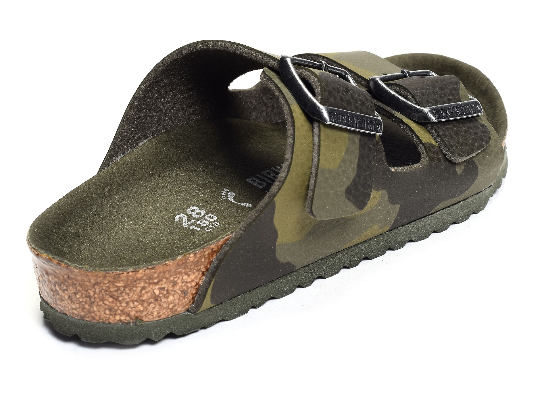Arizona enfant camouflage