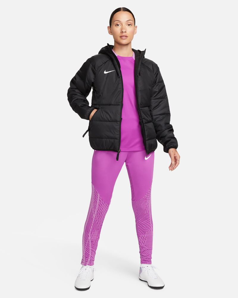 Veste doublée Nike Academy Pro pour femme