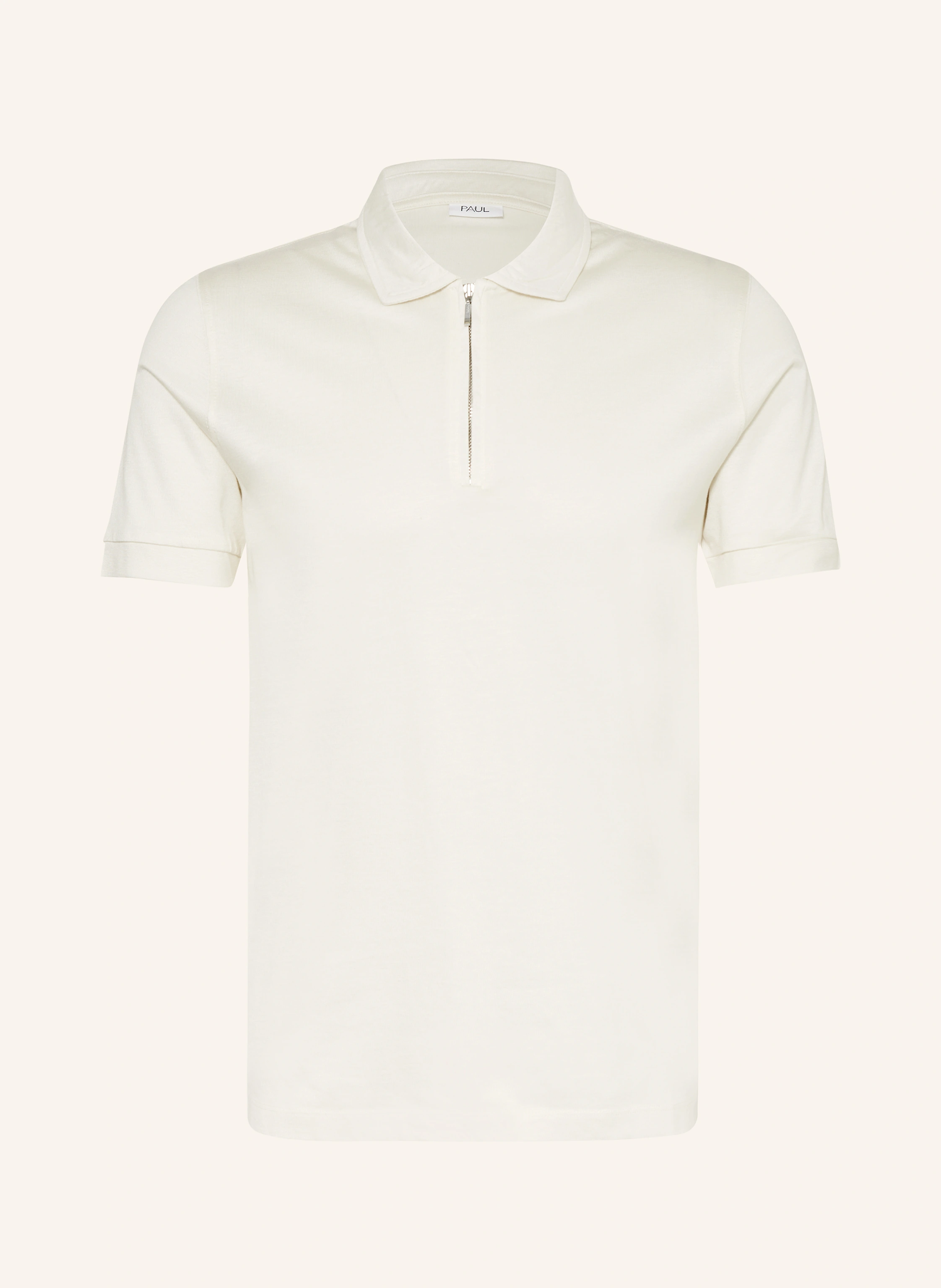 PAUL Jersey-Poloshirt