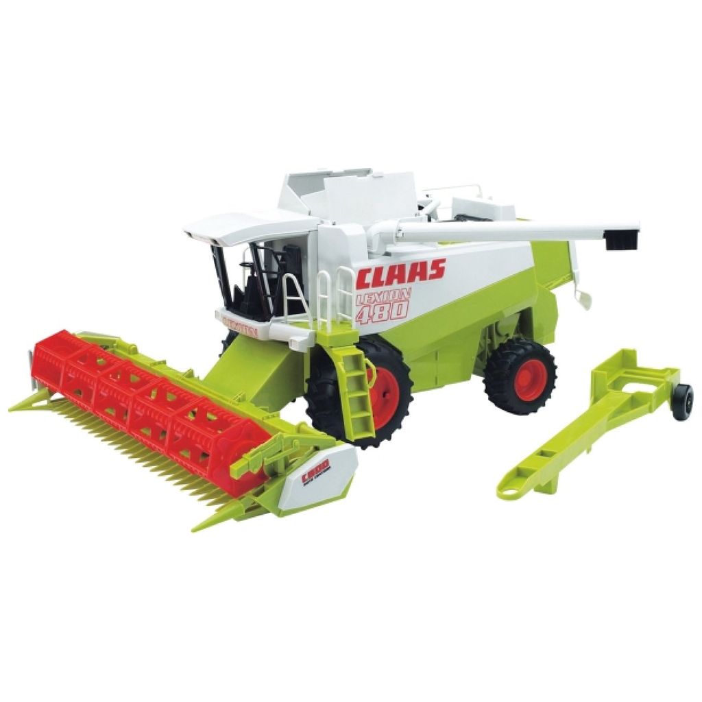 bruderbruder   Claas Lexion 480 Mähdrescher