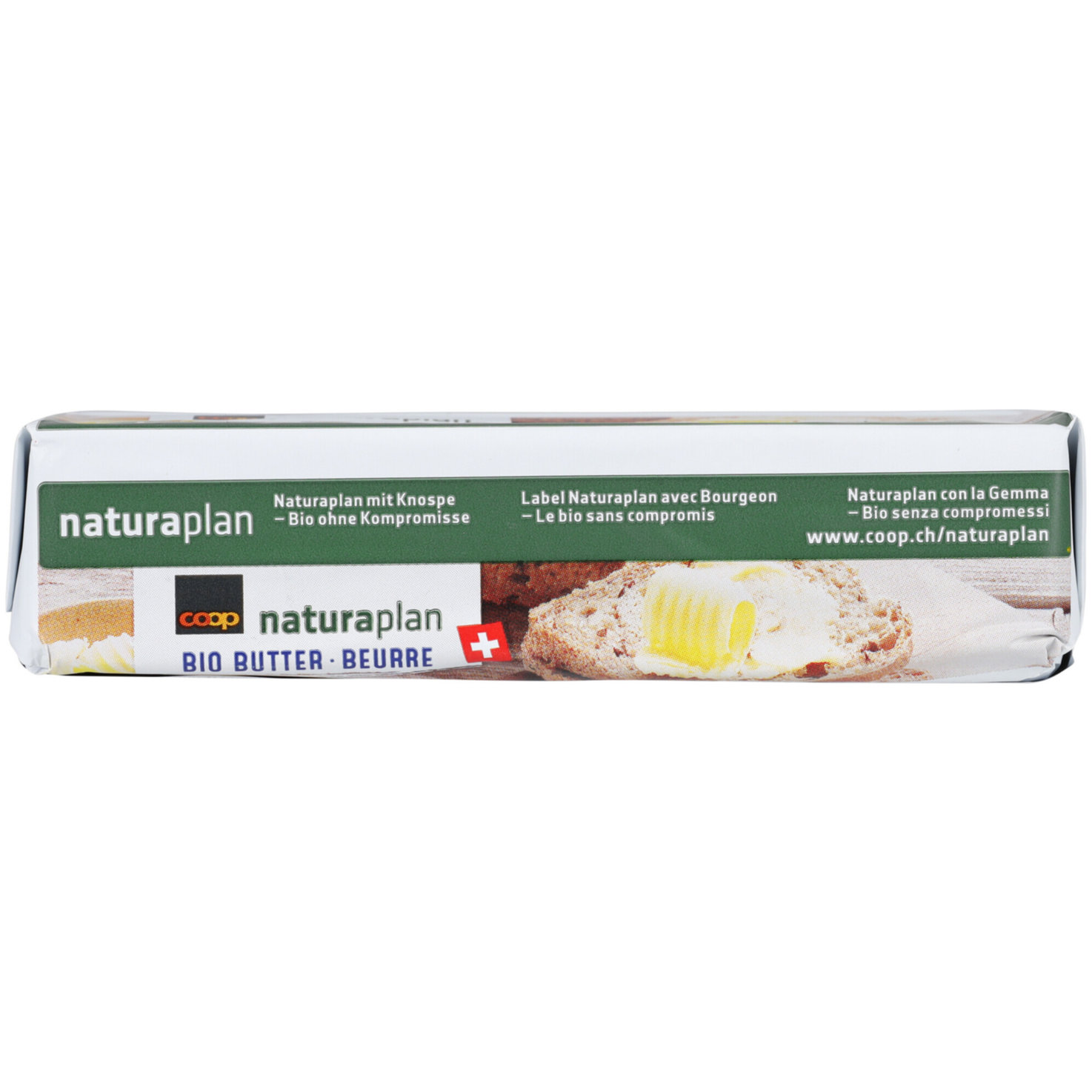 Naturaplan Bio Butter