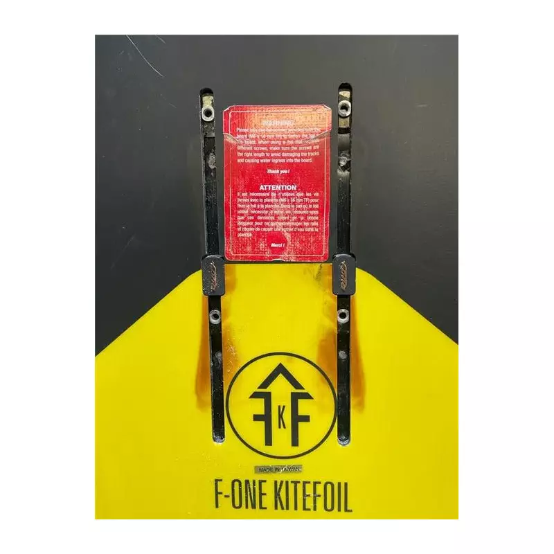 Occasion planche de kite F ONE Foilboard 51TS 5´1 2018