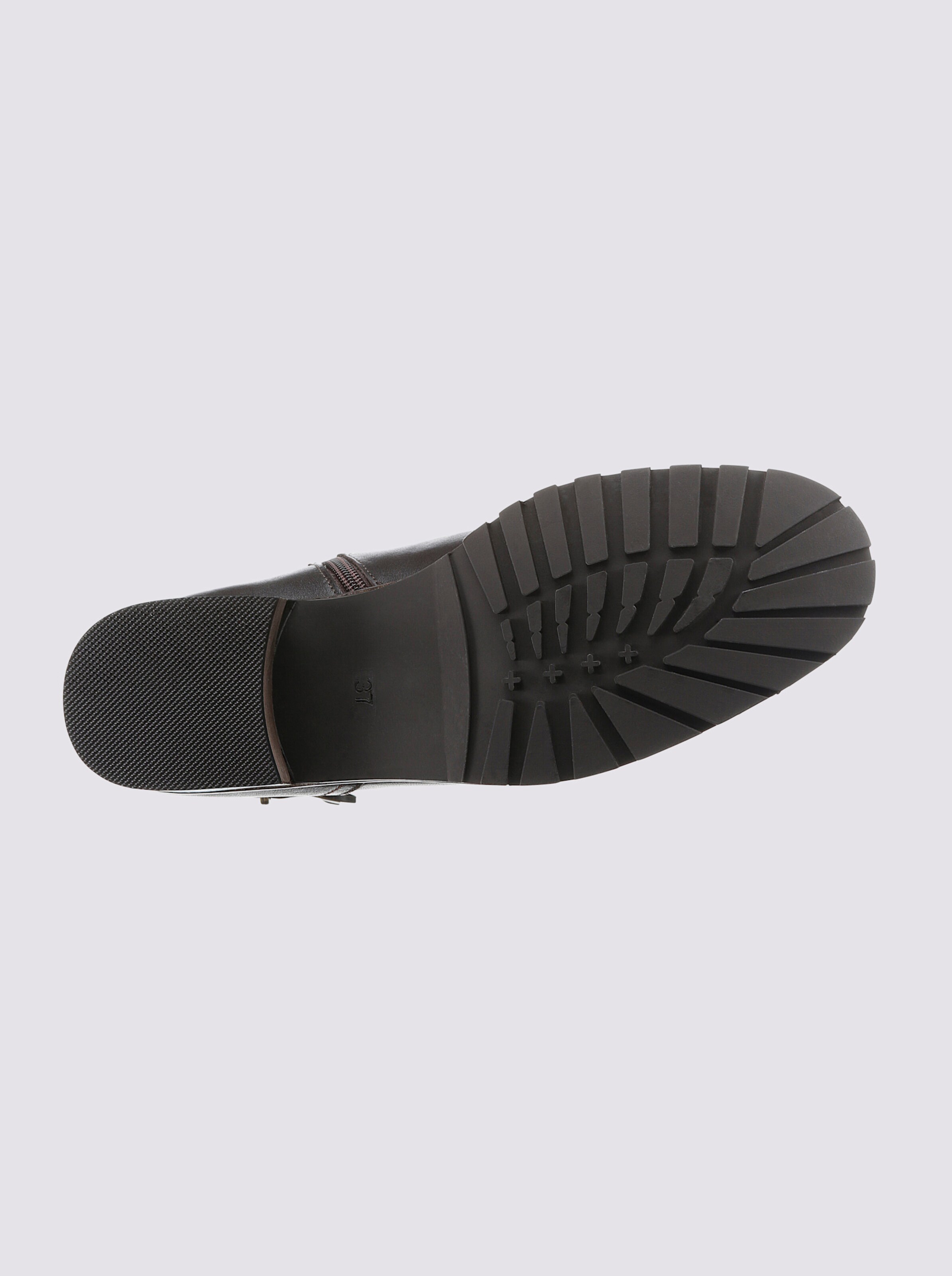 Stiefel