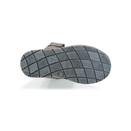 Mod'8 - ALTANA - Noir / Bronze