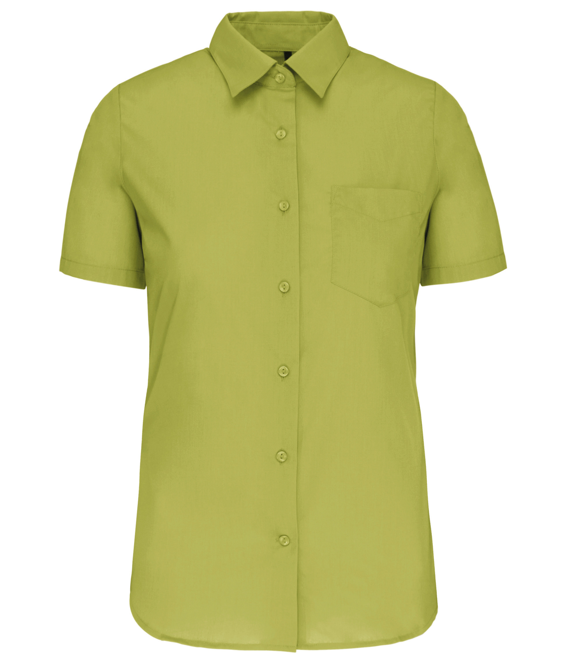 Kariban K548 - JUDITH > CHEMISE MANCHES COURTES FEMME
