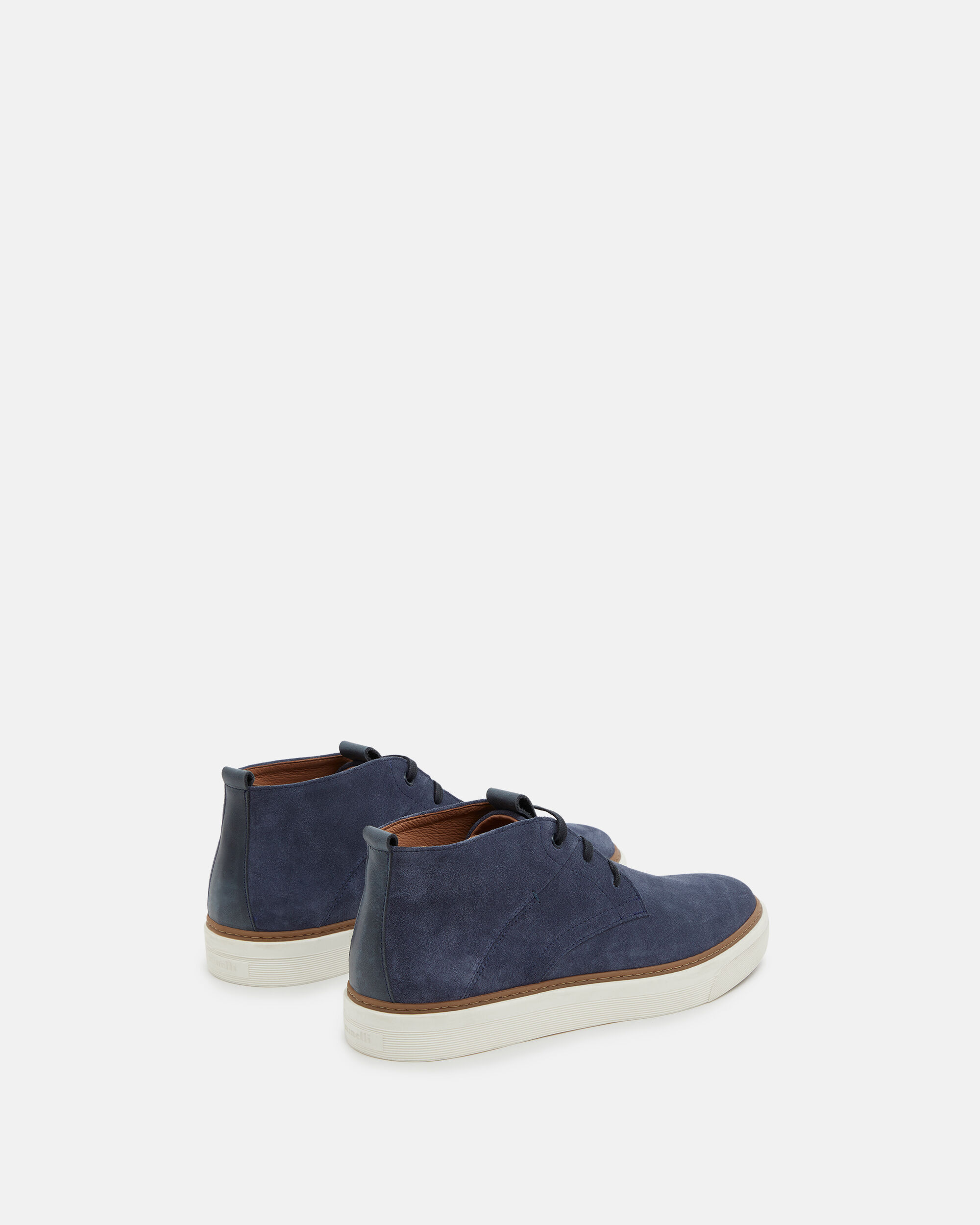BOOTS JULE Bleu