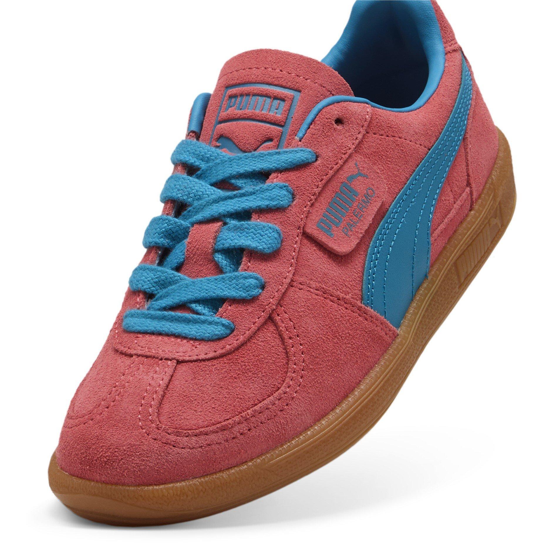 Puma Palermo Womens Trainers