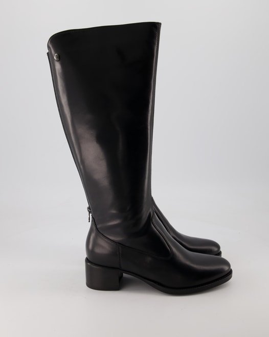 Nero Giardini I117561D Schaftstiefel in Schwarz
