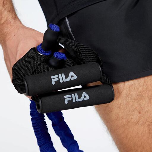 Tubo de fitness Fila Alta