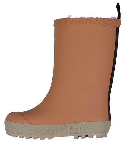 Liewood Gummistiefel Gefütterr - Mason - Toskana Rose/Sandy Mix