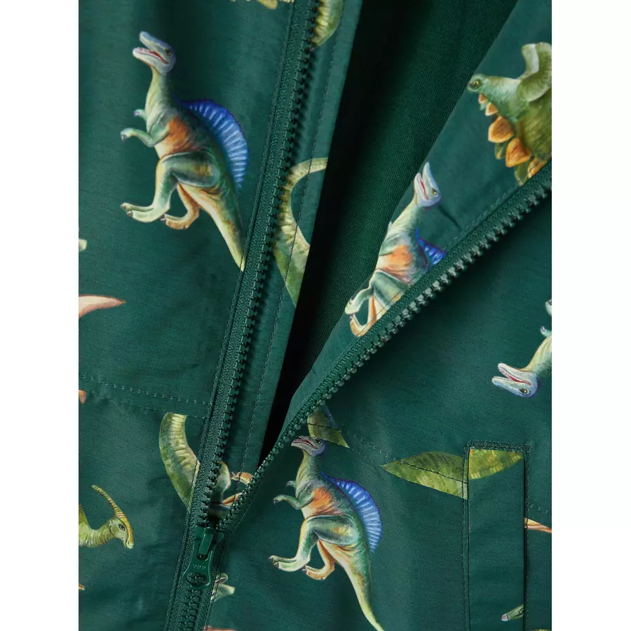 name it Outdoorjacke Nmfmaxi Cosmic Sky
