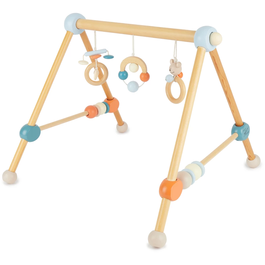 bieco Spielbogen Bär