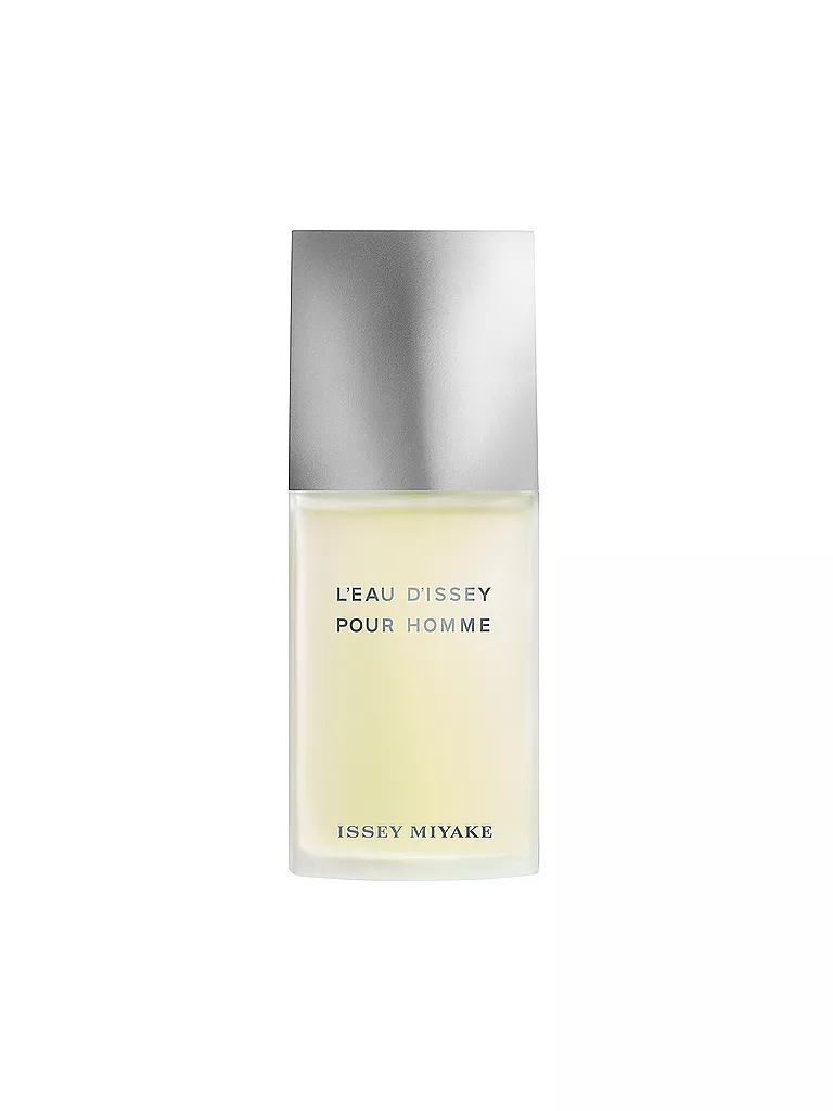 ISSEY MIYAKE L'Eau d'Issey Pour Homme Eau de Toilette Spray 75ml keine Farbe