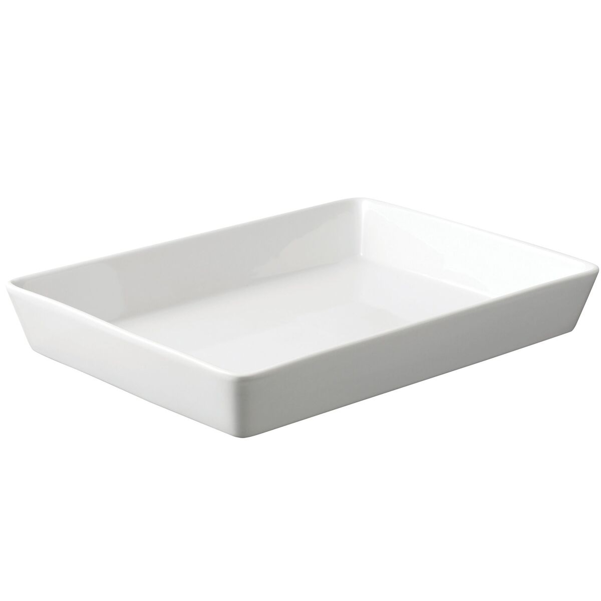 Aroma ildfast form 35 x 25 cm