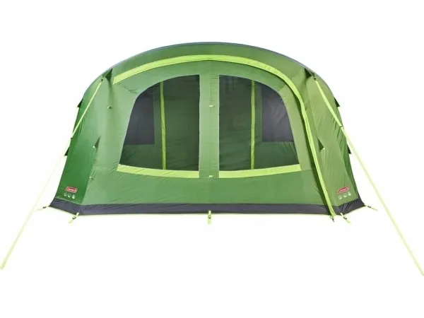 Vandretelt Coleman Telt WEATHERMASTER 6 XL AIR