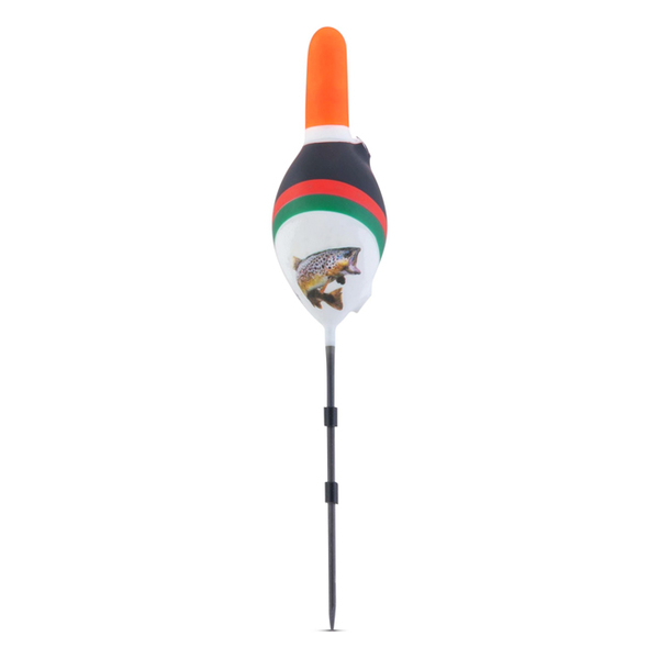 Flotteur truite Saenger Specialist Trout