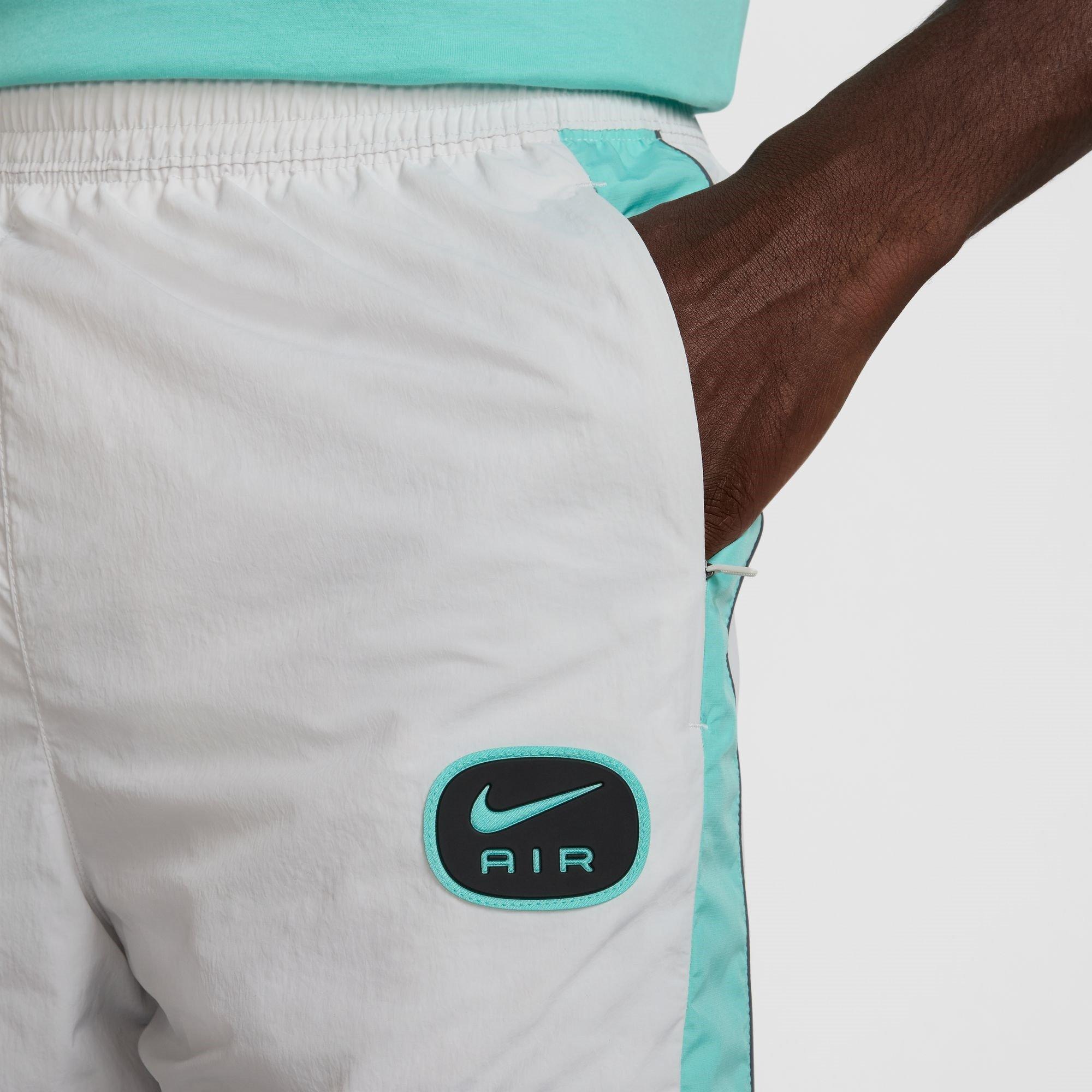 Nike Air Woven Tracksuit Bottoms Mens