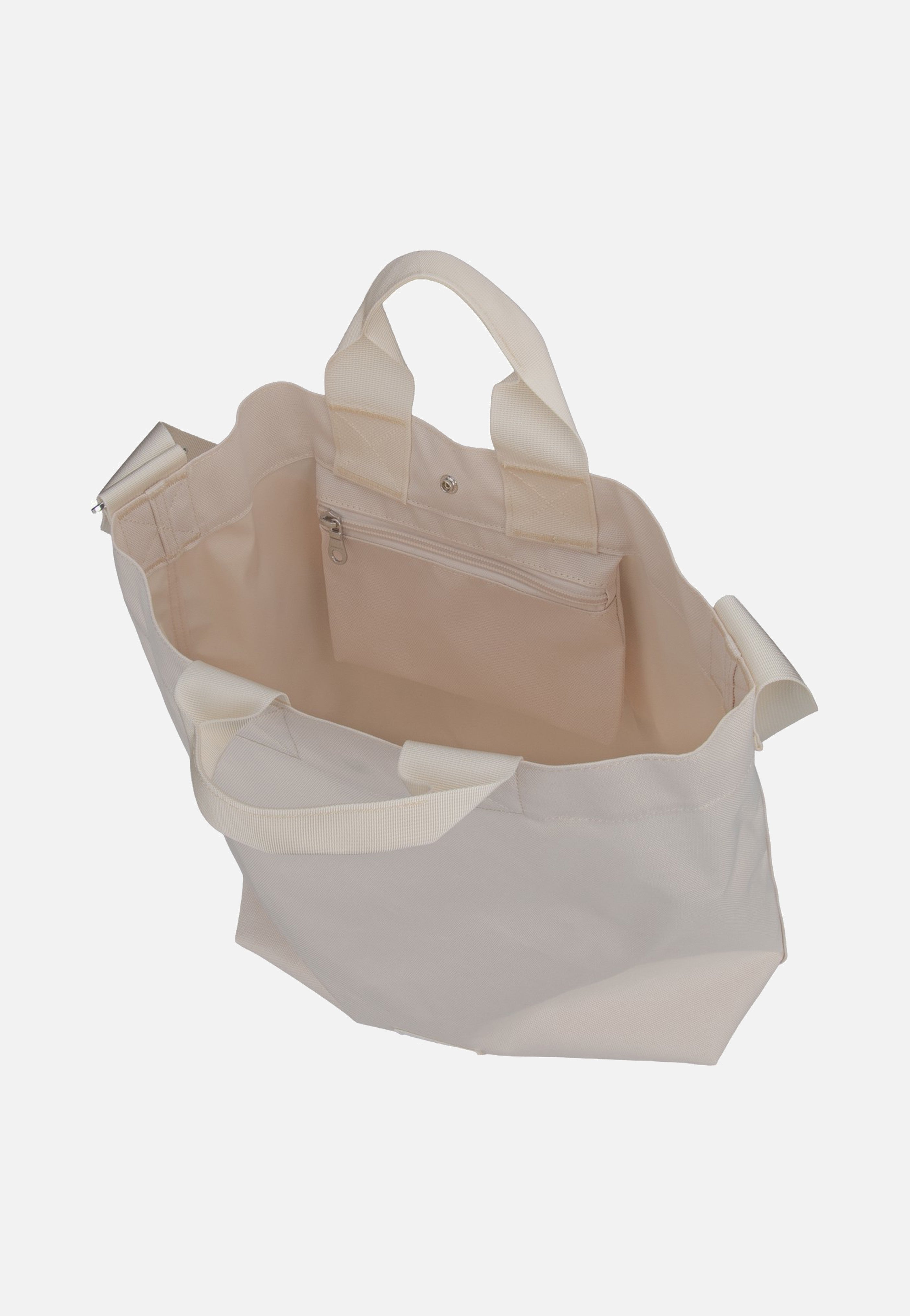 Ground Shopper Birch - Tote Bag