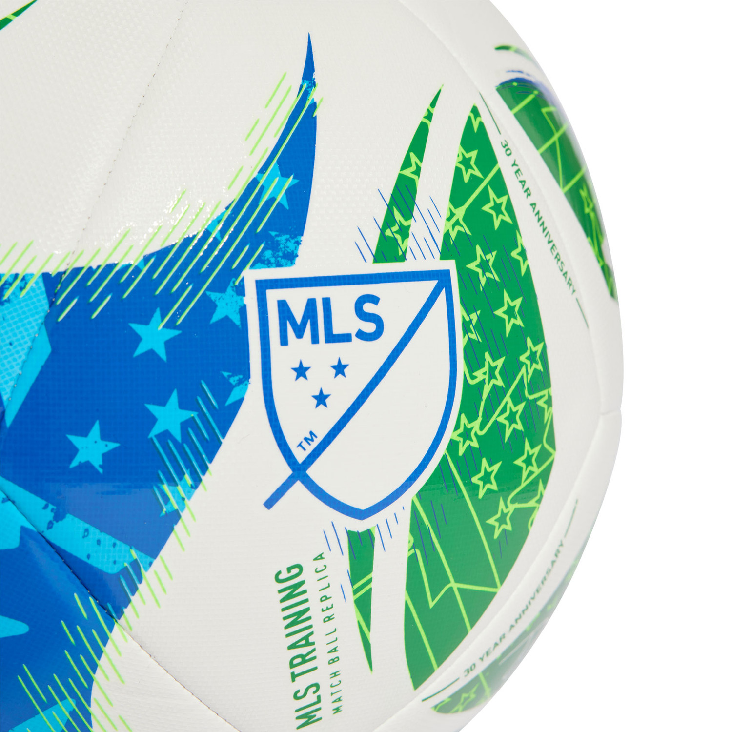 adidas MLS Training - Maat 5