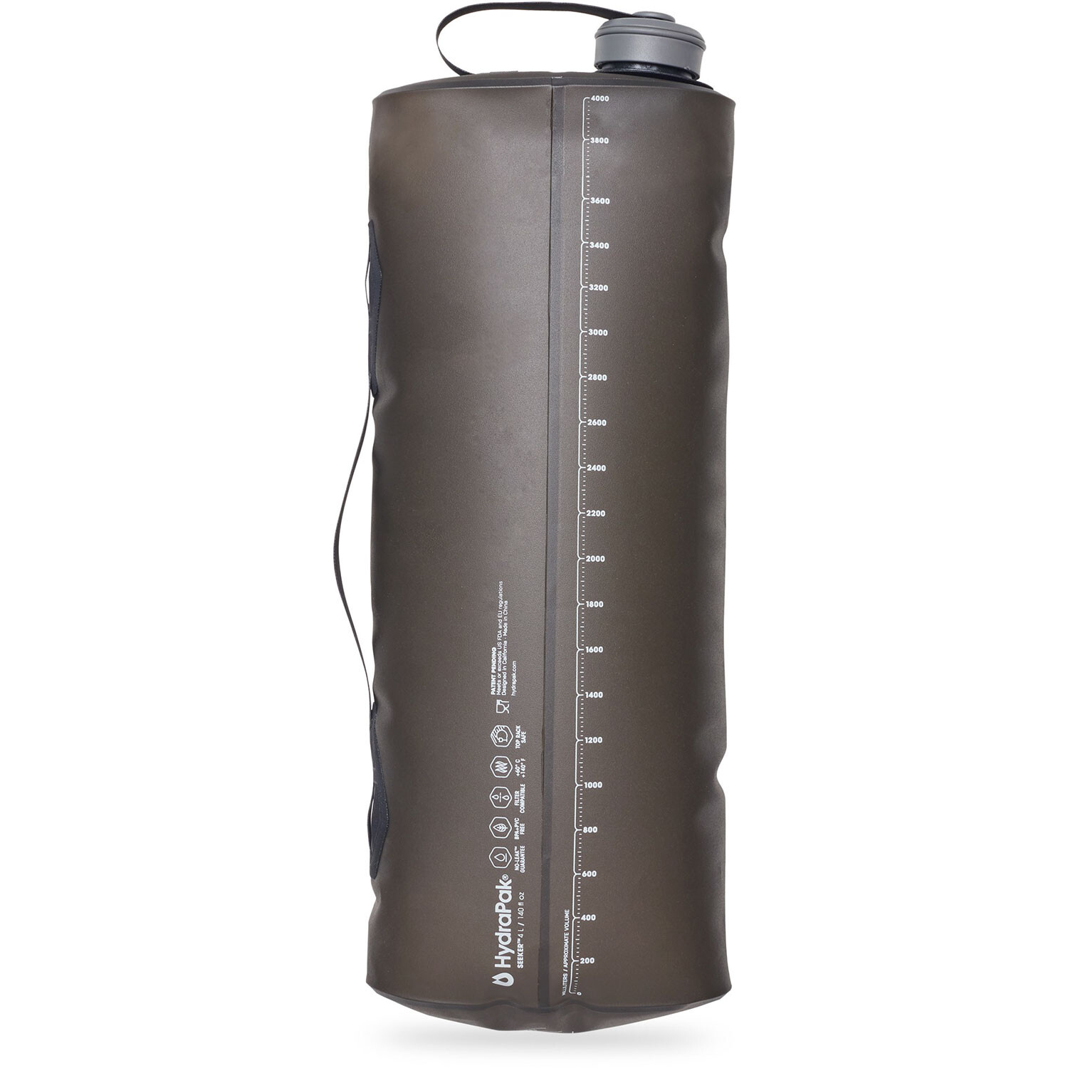 HydraPak Seeker 4 L