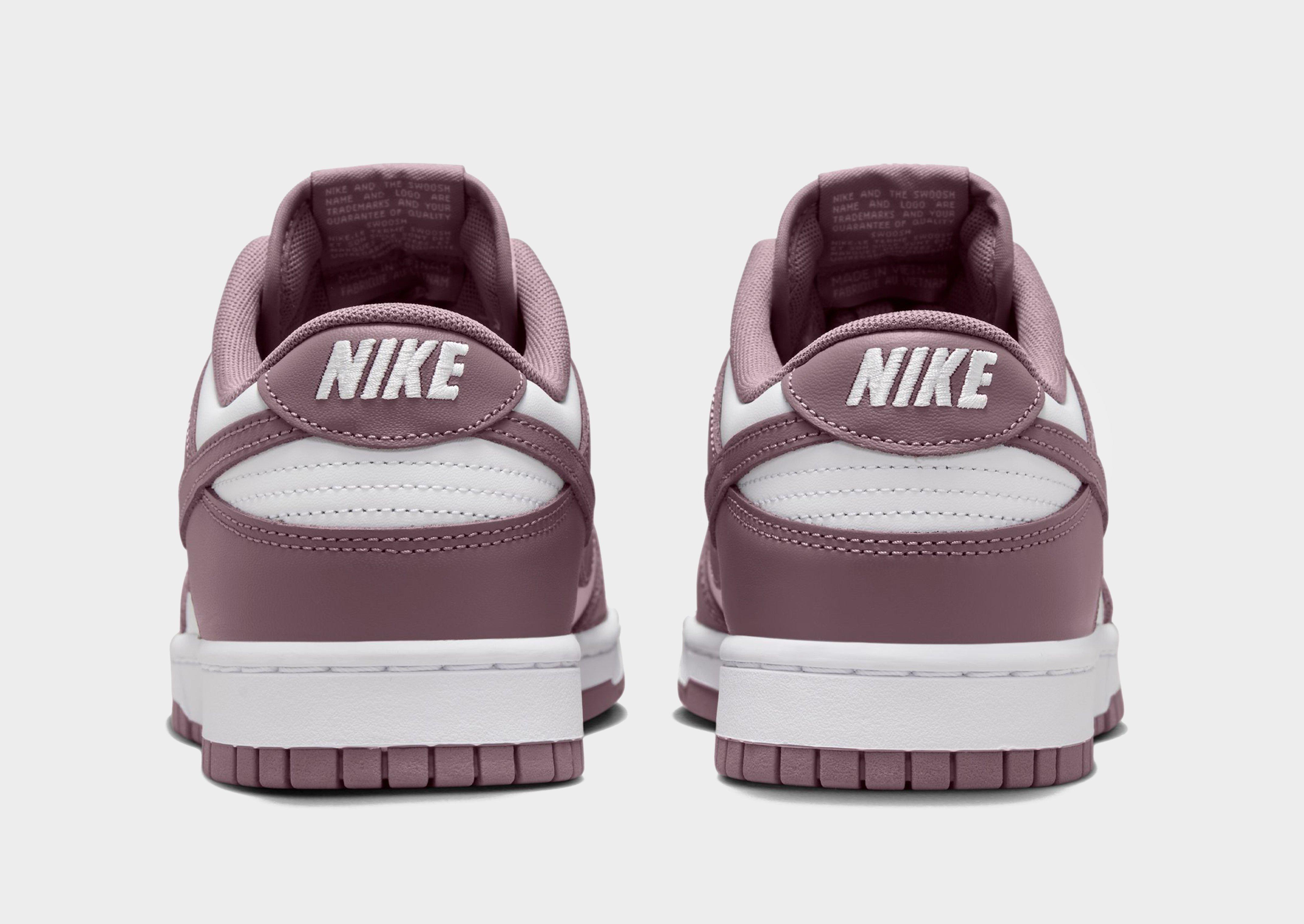 Nike Dunk Low Homme