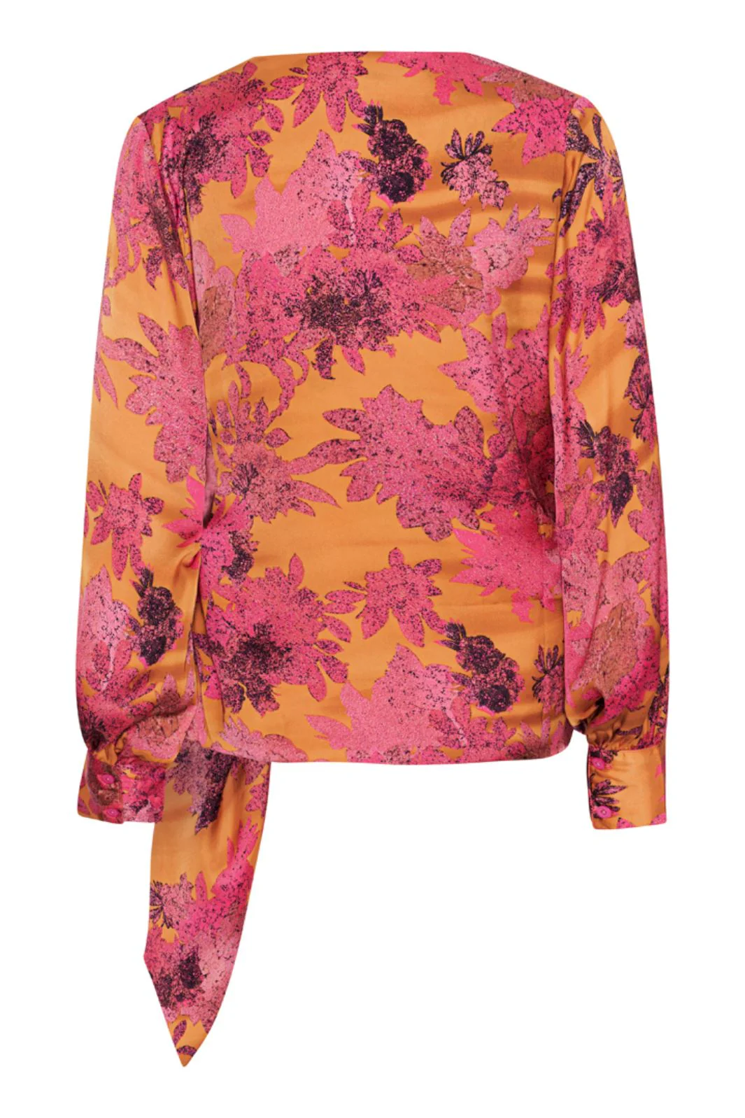 Karmamia Ines Blouse