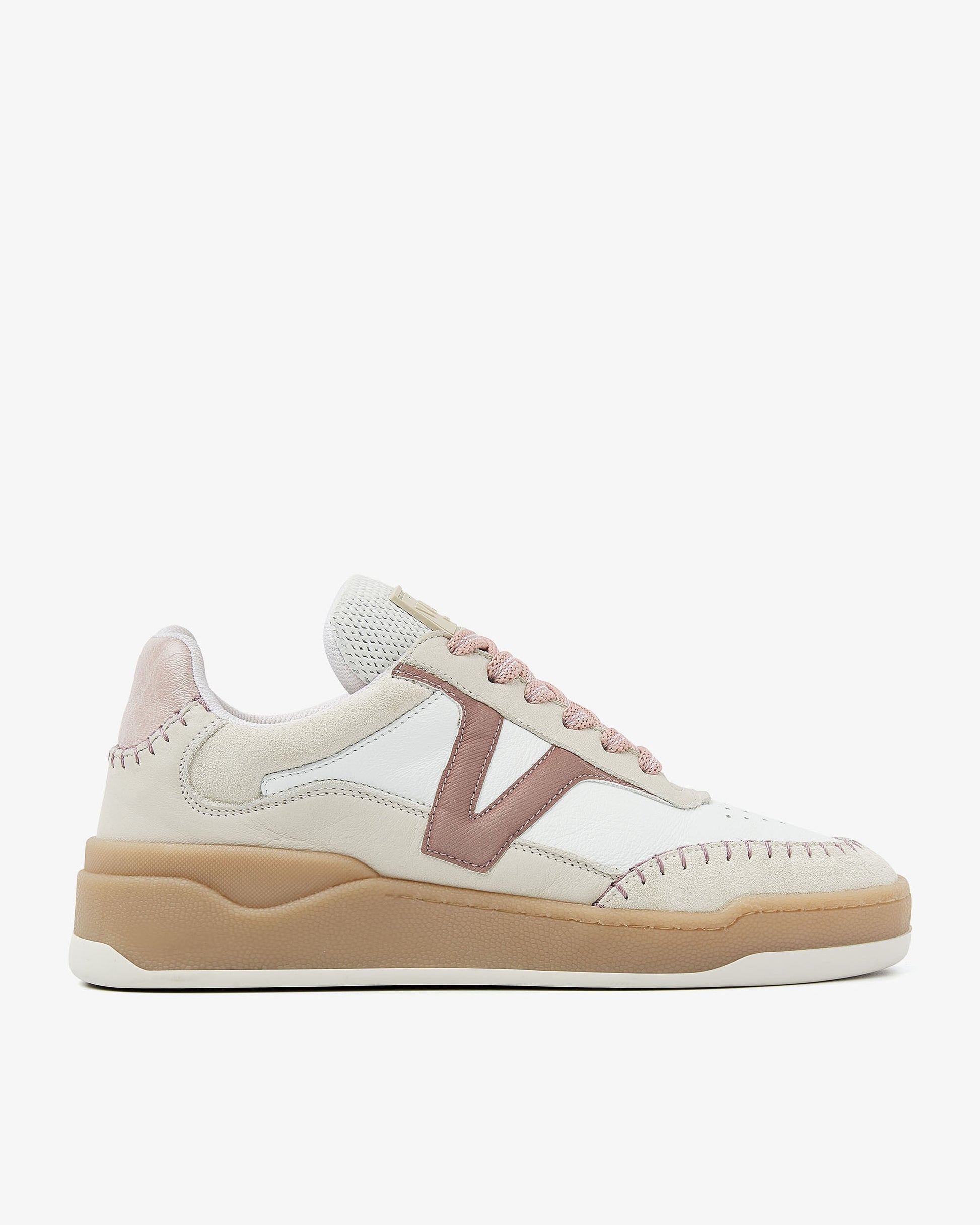 VIA VAI meerkleurige dames sneakers Sam Olivia