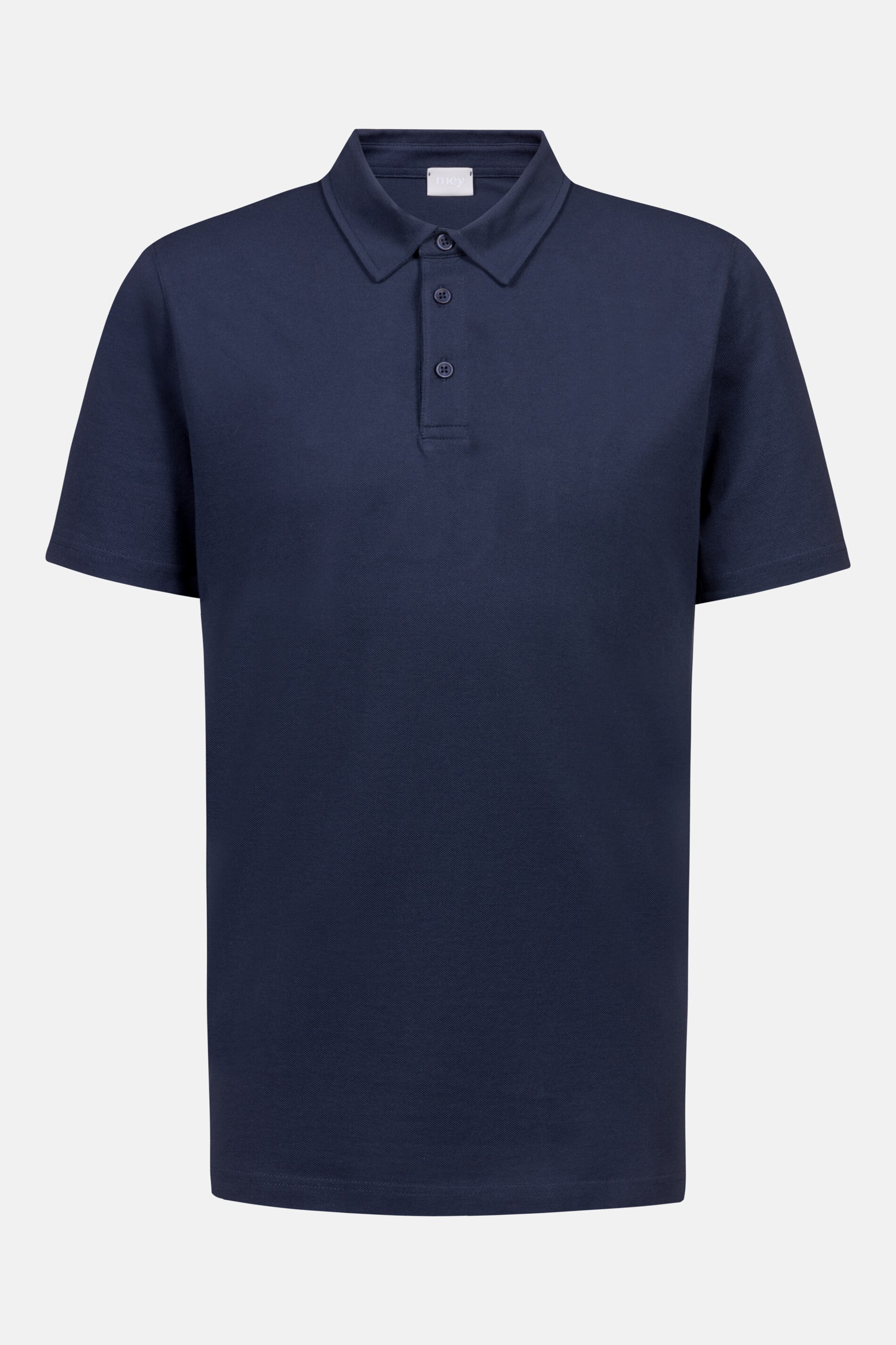 Polo- Shirt<br>Serie Classic Pique