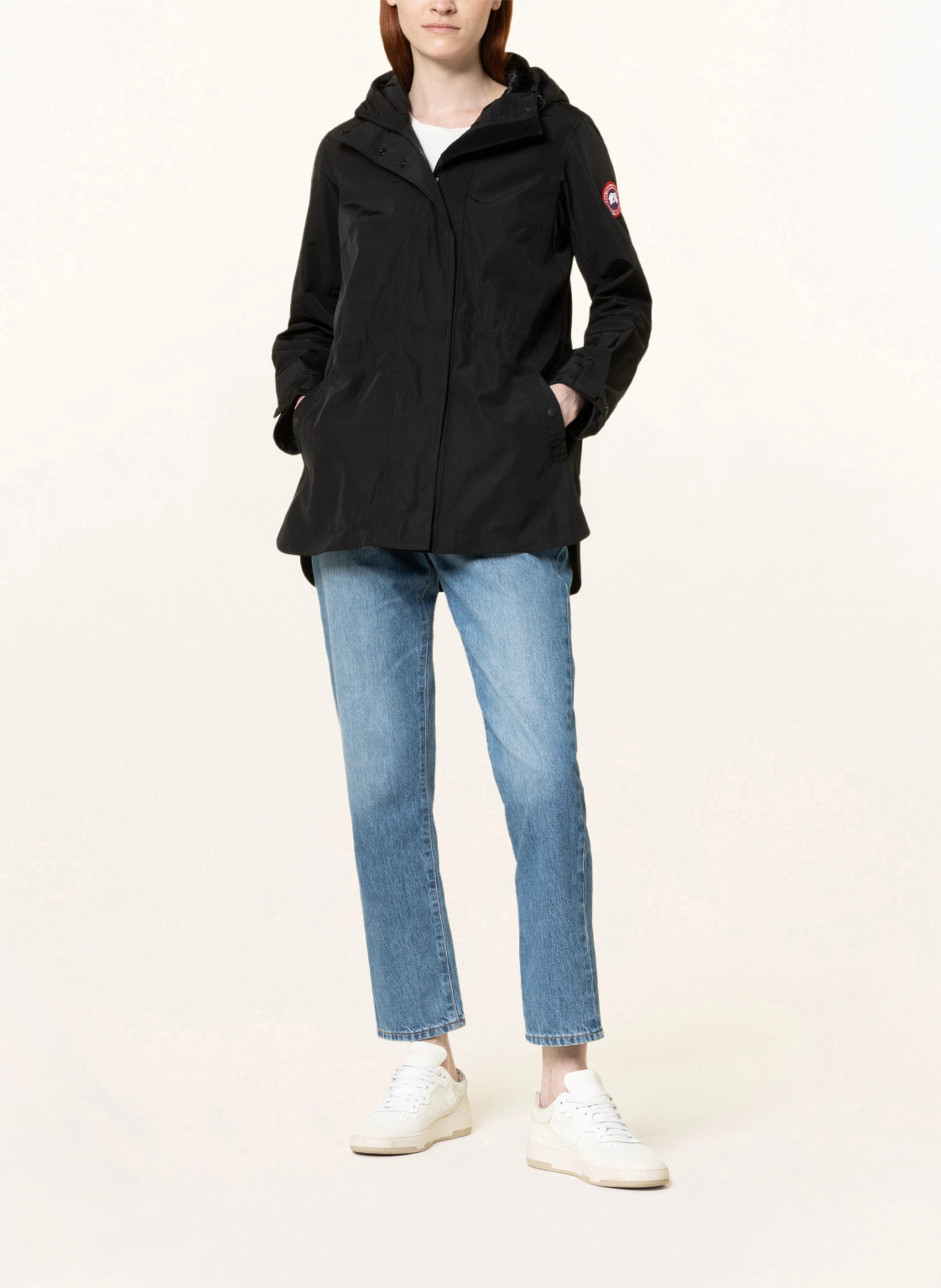 CANADA GOOSE Jacke MINDEN