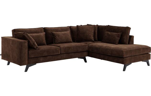 Hoekbank Chambre