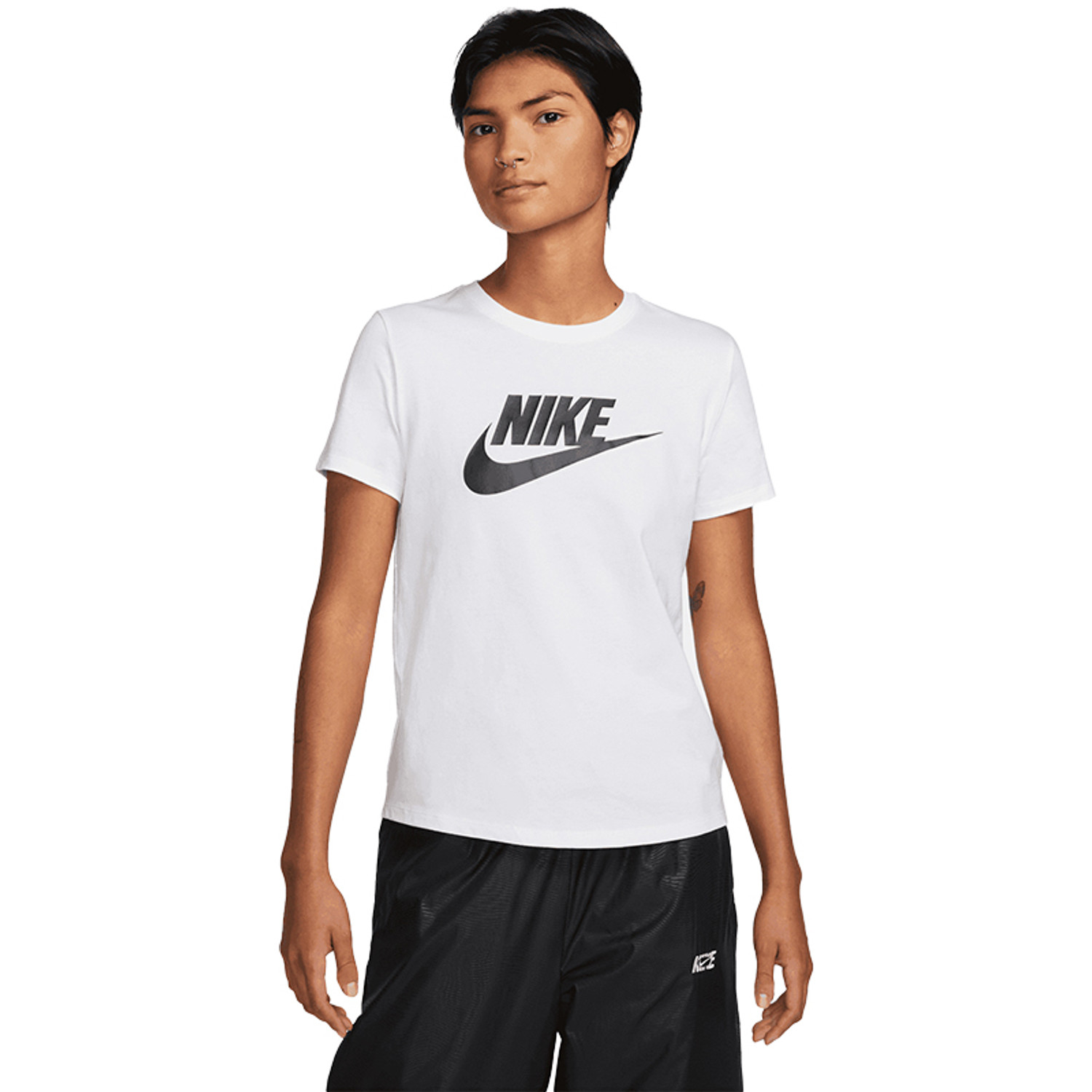 Nike Sportswear Logo Tee