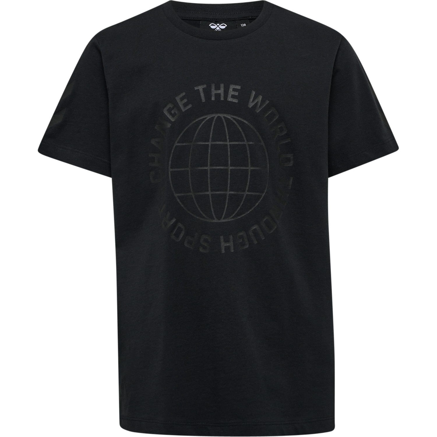 hmlGLOBAL T-SHIRT S/S