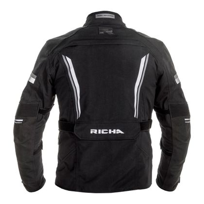 Veste Richa INFINITY 2 PRO LADY - Noir