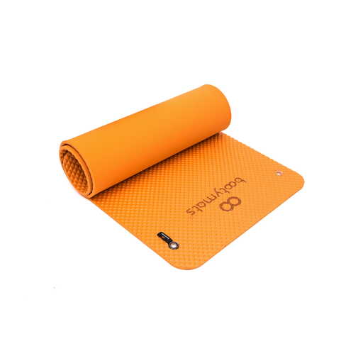 Pilates Esterilla Bootymats