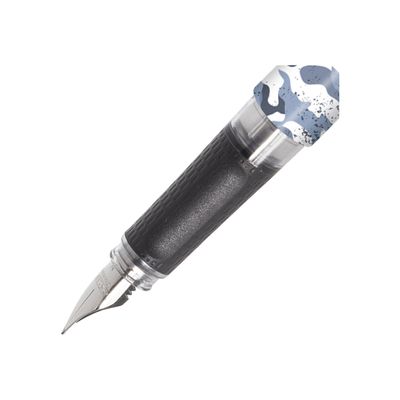 Online College - Stylo plume - Camouflage