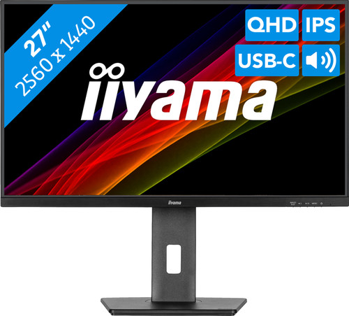 Iiyama Prolite XUB2797QSN-B2