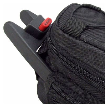 Sacoche Tige de Selle Klickfix Contoura