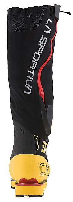 LA SPORTIVA - CHAUSSURES D'ALPINISME OLYMPUS MONS CUBE