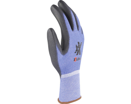 KinetiXx X-Garden tuinhandschoen, maat L