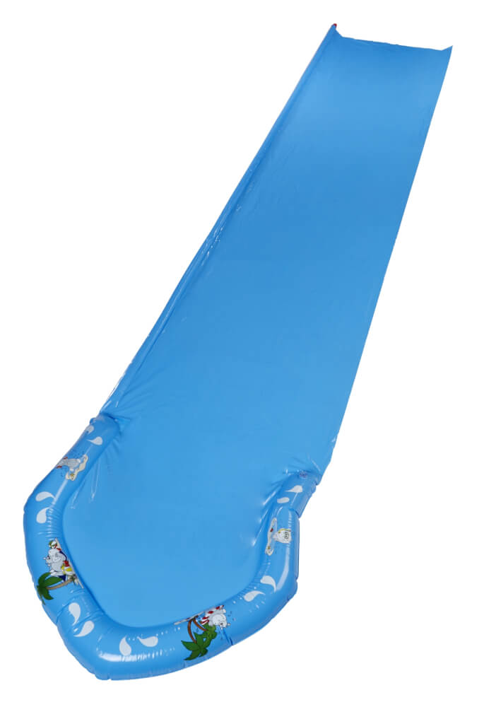 Splash & Fun Wasserrutsche Nilo ca. 510 x 110 cm