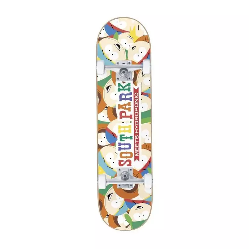 Skate HYDROPONIC South Park Buddies 7.75