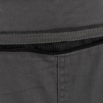 Blouson DXR NAZAIRE LADY - Gris
