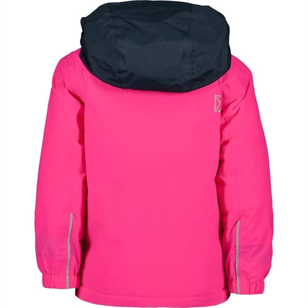 Køb Didriksons True Pink Rio Kids Jakke | Luksusbaby