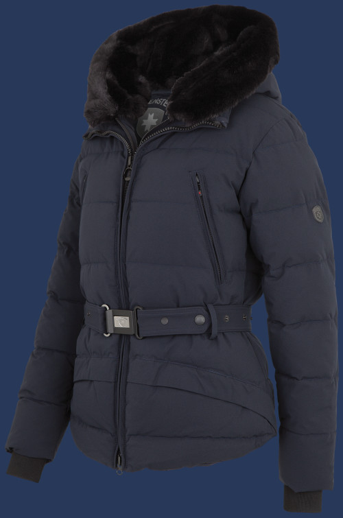 Mayfair DoRuAirTec, Darknavy