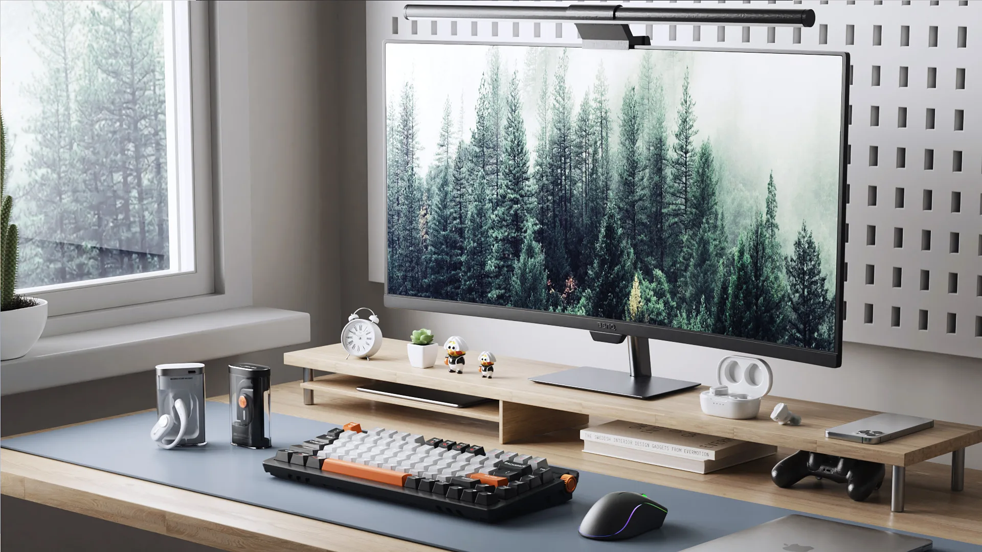 Jade Audio JW1 Blanc Écouteurs True Wireless