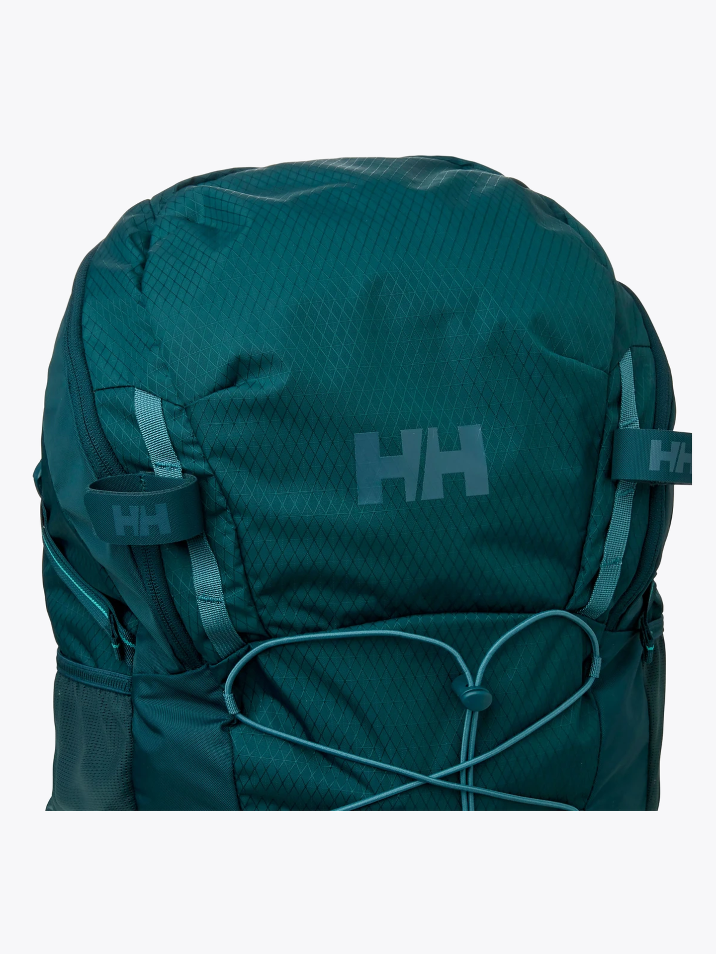 Transistor Backpack